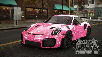 Porsche 911 GT2 Mumutian S5 para GTA 4