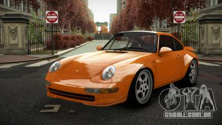 Porsche 911 Hewtosud para GTA 4