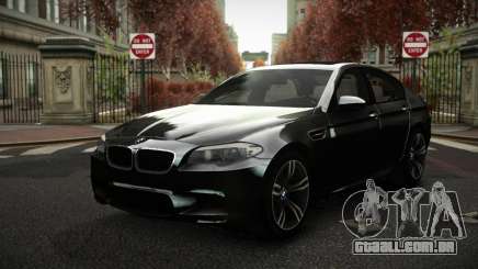 BMW M5 Idoz para GTA 4