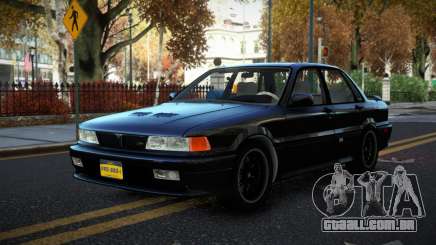 Mitsubishi Galant Fiatu para GTA 4