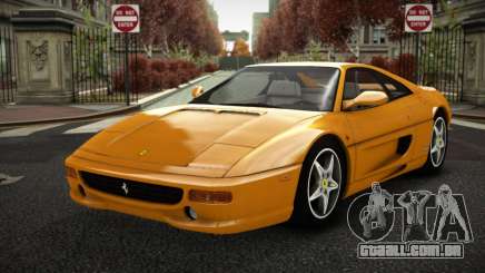 Ferrari F355 Rezguta para GTA 4