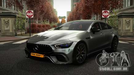 Mercedes-Benz GT63S AMG Yavyone para GTA 4