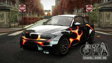 BMW 1M Aletiny S13 para GTA 4