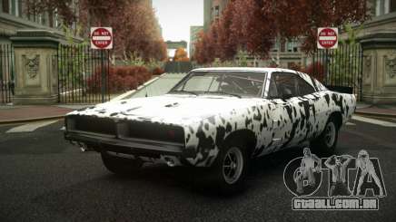 Dodge Charger Dankeley S14 para GTA 4