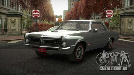 Pontiac GTO Jexbe para GTA 4