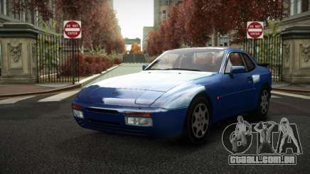 Porsche 944 Cifi para GTA 4