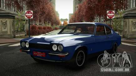 Ford Capri Refumi para GTA 4