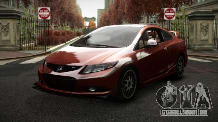 Honda Civic Poyo para GTA 4