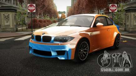 BMW 1M Aletiny S10 para GTA 4