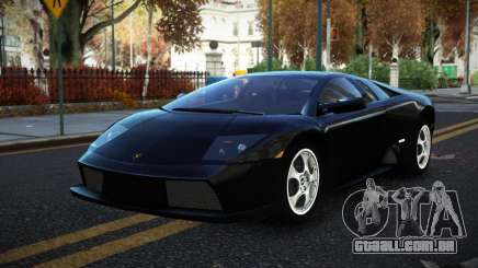 Lamborghini Murcielago Rofuz para GTA 4