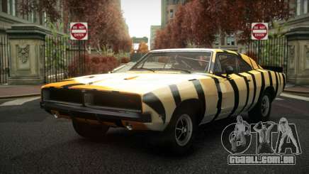 Dodge Charger Dankeley S1 para GTA 4