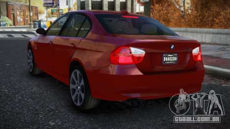 BMW M3 E90 Veypat para GTA 4
