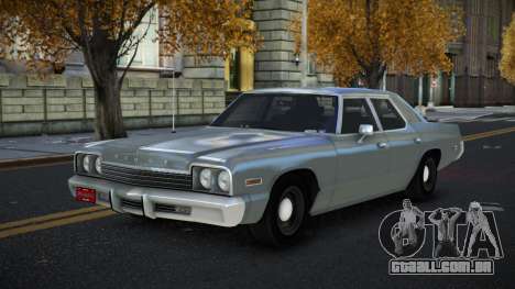 Dodge Monaco Kiperi para GTA 4