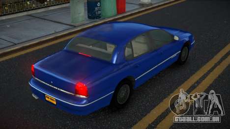 Chrysler New Yorker Yoknilabe para GTA 4