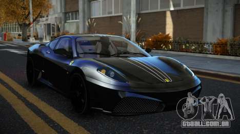 Ferrari F430 Kiranosed para GTA 4