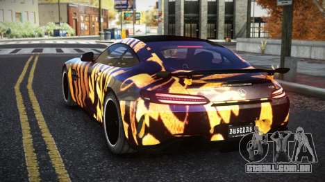 Mercedes-Benz AMG GT Brimicsa S6 para GTA 4