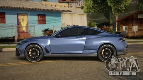 Infiniti Q60 Ausa para GTA San Andreas