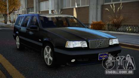 Volvo 850 Tupra para GTA 4