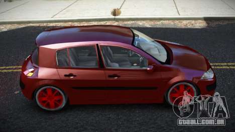 Renault Megane Siguvo para GTA 4