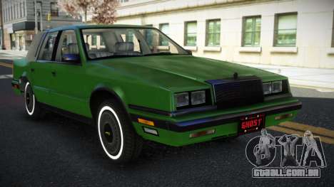 Chrysler New Yorker Jujqajun para GTA 4