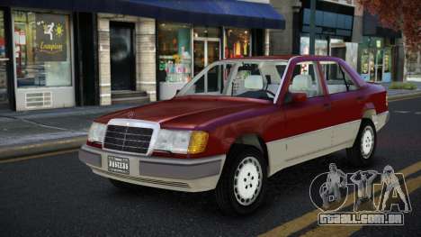 Mercedes-Benz 250D Dege para GTA 4