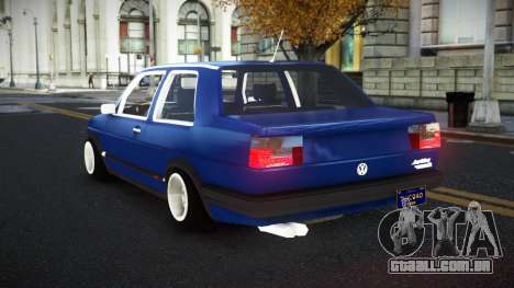Volkswagen Jetta Amed para GTA 4