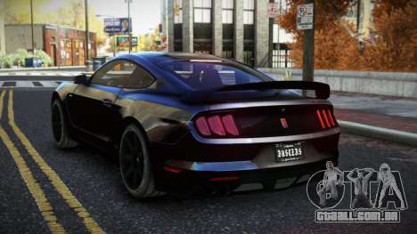 Shelby Super Snake Tincole para GTA 4