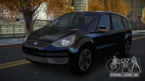 Ford Galaxy Covaxol para GTA 4