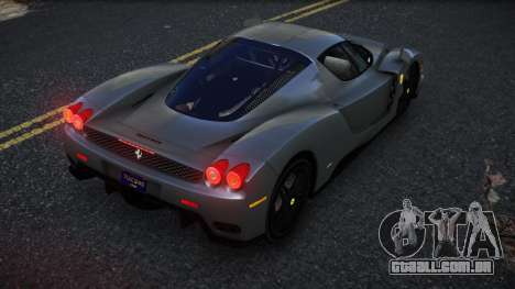Ferrari Enzo Fuura para GTA 4