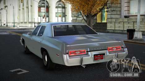 Dodge Monaco Kiperi para GTA 4