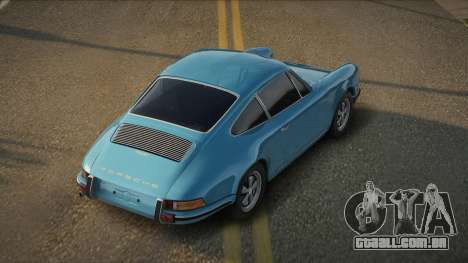 Porsche 911 Kaycole para GTA San Andreas