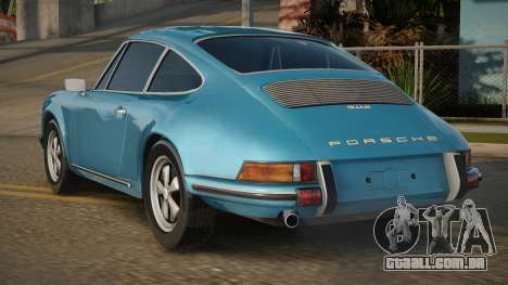 Porsche 911 Kaycole para GTA San Andreas