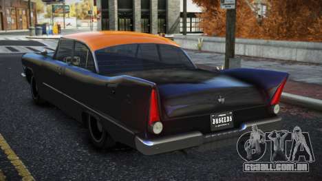 Plymouth Savoy Yojmayano para GTA 4
