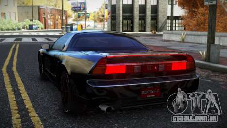 Honda NSX Exatot S13 para GTA 4