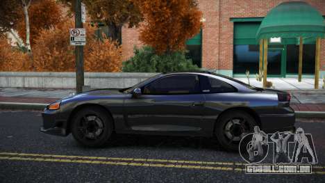 Dodge Stealth Ravnu para GTA 4