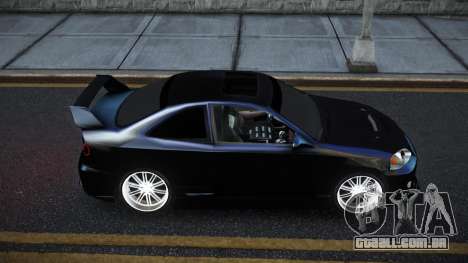Honda Civic Ajez para GTA 4