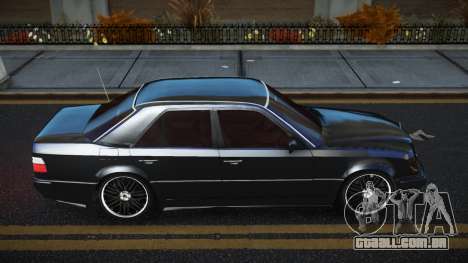 Mercedes-Benz E500 Afif para GTA 4