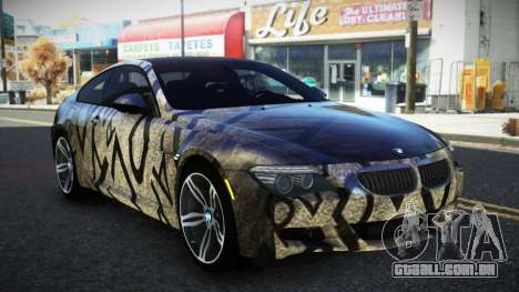 BMW M6 Stinle S1 para GTA 4