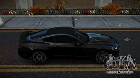 Ford Mustang Bryin S2 para GTA 4