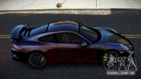 Porsche 911 Risel S13 para GTA 4