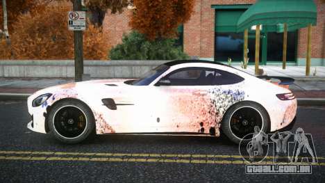 Mercedes-Benz AMG GT Brimicsa S9 para GTA 4