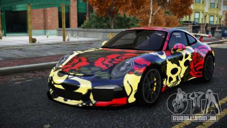 Porsche 911 Risel S10 para GTA 4