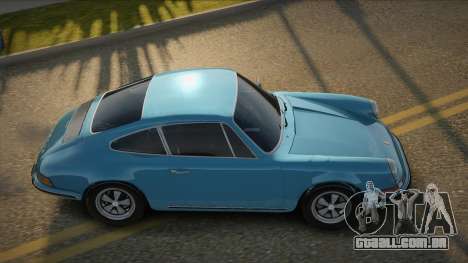 Porsche 911 Kaycole para GTA San Andreas