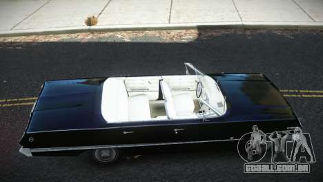 Chevrolet Impala Sodtifum para GTA 4