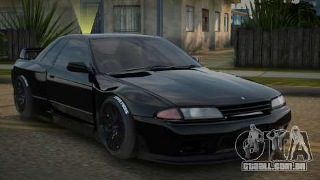 Nissan Skyline R32 Riatin para GTA San Andreas
