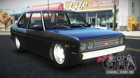 Tofas Sahin Xoqvi para GTA 4