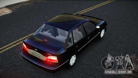 Daewoo Nexia Giiqu para GTA 4