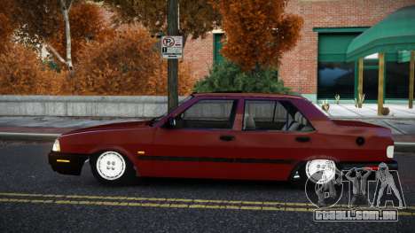 Tofas Sahin Zodosijo para GTA 4