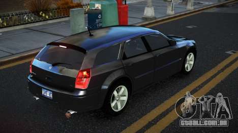 Dodge Magnum Kadeqodeq para GTA 4