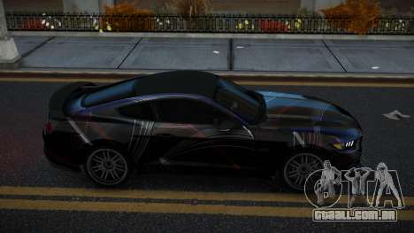 Ford Mustang Bryin S4 para GTA 4